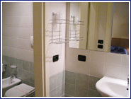 Hotels Desenzano del Garda, Bathroom